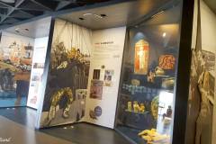 Oslo - Bygdøy - Norsk Maritimt Museum