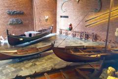 Oslo - Bygdøy - Norsk Maritimt Museum