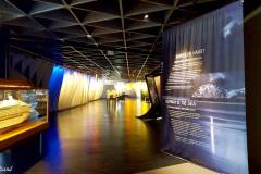 Oslo - Bygdøy - Norsk Maritimt Museum