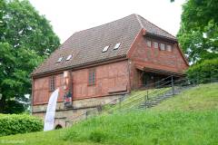 Oslo - Akershus festning - Norges Hjemmefrontmuseum