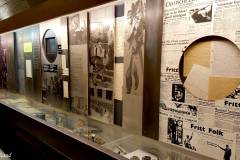 Oslo - Akershus festning - Norges Hjemmefrontmuseum