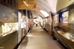 Oslo - Akershus festning - Norges Hjemmefrontmuseum