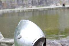 Oslo - Akershus festning - Munks dam - Middelalderfestival