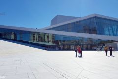 Oslo - Operaen