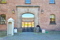 Oslo - Akershus festning - Forsvarsmuseet