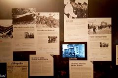 Oslo - Akershus festning - Forsvarsmuseet