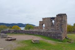 Oslo - Maridalen - Margaretakirken steinkirke