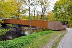 Oslo - Akerselva - Bjølsendumpa