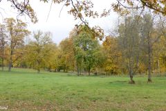 Oslo - Bygdøy - Kongsgården