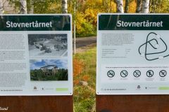 Oslo - Stovner - Stovnertårnet