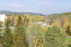Oslo - Stovner - Stovnertårnet