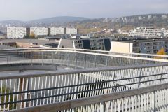 Oslo - Stovner - Stovnertårnet