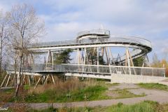 Oslo - Stovner - Stovnertårnet