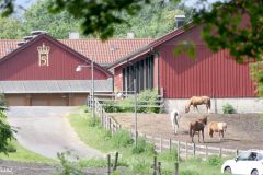 Oslo - Bygdøy - Kongsgården