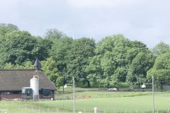 Oslo - Bygdøy - Kongsgården