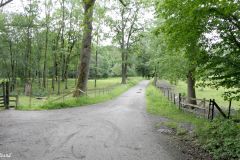 Oslo - Bygdøy - Kongsgården