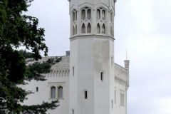 Oslo - Bygdøy - Oscarshall