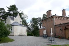 Oslo - Bygdøy - Oscarshall
