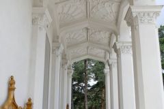 Oslo - Bygdøy - Oscarshall