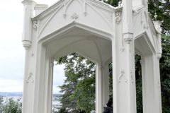 Oslo - Bygdøy - Oscarshall