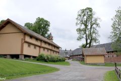 Oslo - Bogstad gård - Uthus