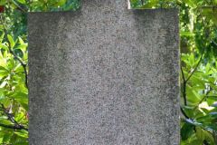 Oslo - Vår Frelsers gravlund - Æreslunden - Sigurd Hoel