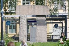 Oslo - Birkelunden