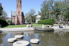 Oslo - Birkelunden