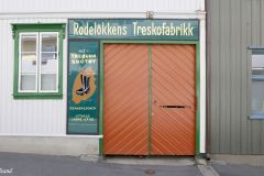Oslo - Rodeløkka