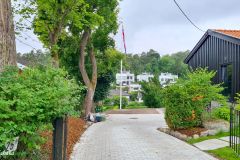 Oslo - Bygdøy - Strømsborgveien