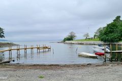 Oslo - Bygdøy - Huk