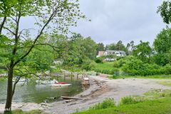 Oslo - Bygdøy - Huk