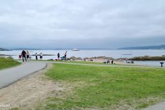 Oslo - Bygdøy - Huk