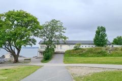 Oslo - Bygdøy - Huk