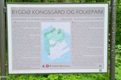 Oslo - Bygdøy
