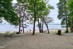 Oslo - Bygdøy - Paradisbukta