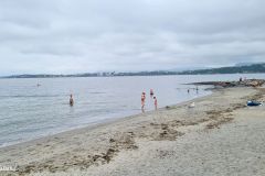 Oslo - Bygdøy - Paradisbukta