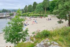 Oslo - Bygdøy - Bygdøy sjøbad