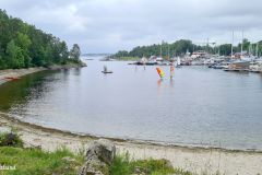 Oslo - Bygdøy - Bygdøy sjøbad