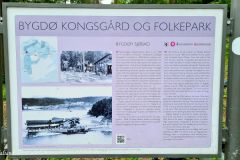 Oslo - Bygdøy - Bygdøy sjøbad