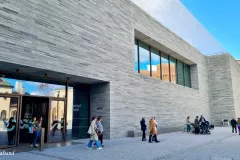Oslo - Nasjonalmuseet