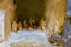 Trøndelag - Overhalla - Ranem - Ranem steinkirke