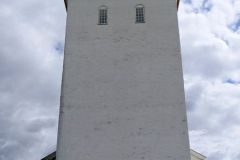 Buskerud - Øvre Eiker - Haug kirke