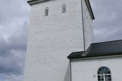 Viken - Øvre Eiker - Haug kirke