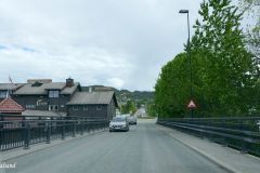 Buskerud - Øvre Eiker - Hokksund
