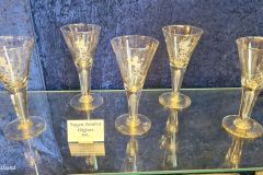 Buskerud - Øvre Eiker - Nøstetangen norsk glassmuseum