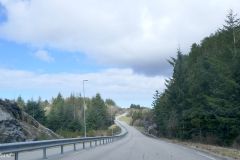 Hordaland - Sund