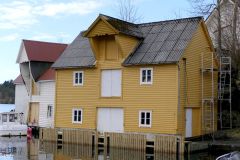 Hordaland - Sund - Tælavåg