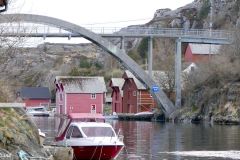 Hordaland - Sund - Tælavåg - Timbervika