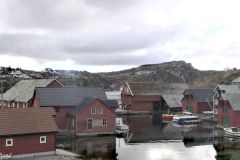 Hordaland - Sund - Tælavåg